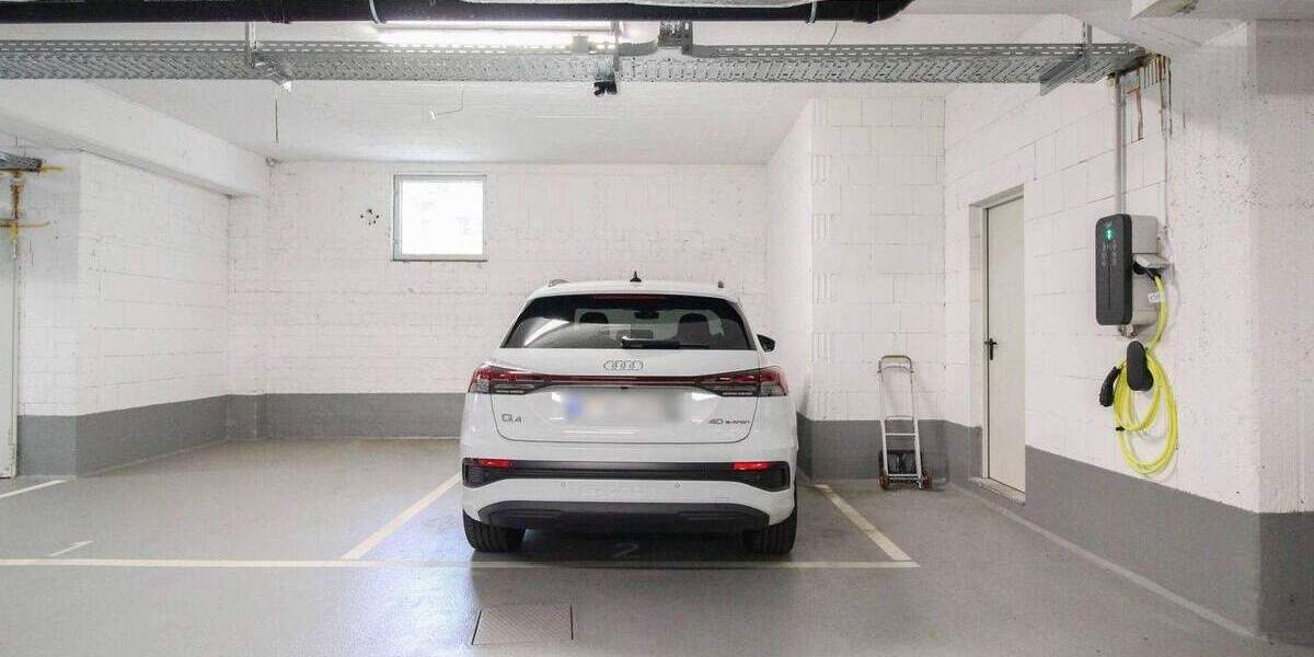 Reihenmittelhaus Düsseldorf Bilk - 4 Zimmer, 146 m&sup2;, 1.399.000&euro; | Angebot:25155914