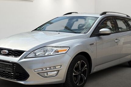 Ford Mondeo 214.870 km 2.499 &euro; Berlin 12681