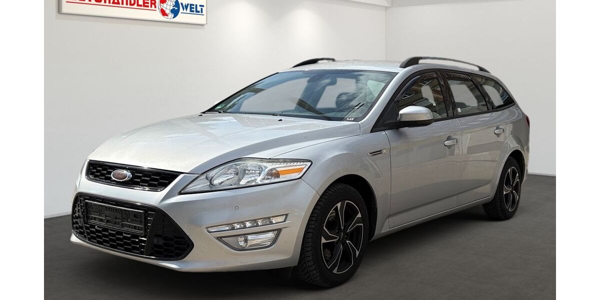 Ford Mondeo 214.870 km 2.499 &euro; Berlin 12681