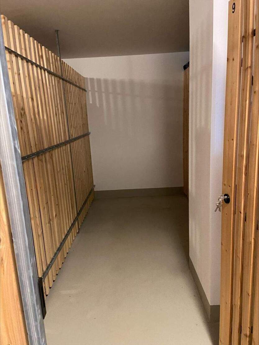 Helle 2-Zimmer-Wohnung mit Balkon in Stadtnähe 2 zimmer