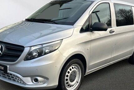 Mercedes-Benz Vito 55.050 km 32.547 &euro; Herford 32051