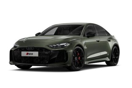 Audi RS5 2.500 km 117.639 &euro; Hünfeld 36088