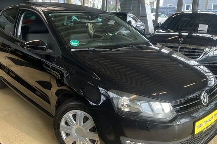 VW Polo 157.121 km 5.490 &euro; Kreuztal 57223