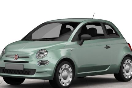Fiat 500 52.400 km 11.990 &euro; Koblenz 56070
