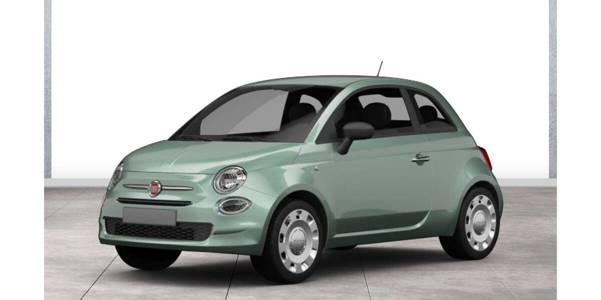 Fiat 500 52.400 km 12.990 &euro; Koblenz 56070
