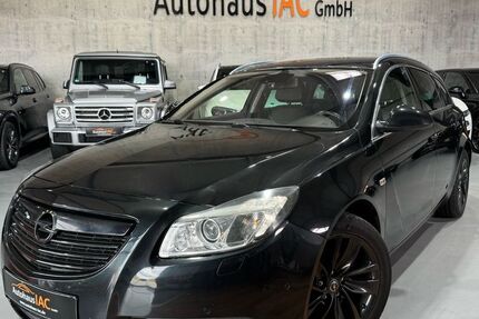 Opel Insignia 196.872 km 5.900 &euro; Petersberg Landkreis Fulda 36100
