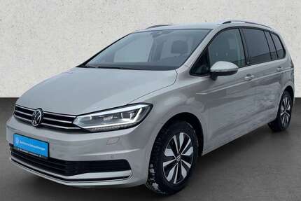 VW Touran 12.246 km 38.379 &euro; Bad Hersfeld 36251