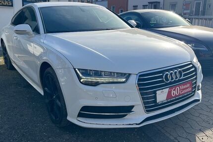 Audi A7 248.000 km 14.900 &euro; Göttingen 37081