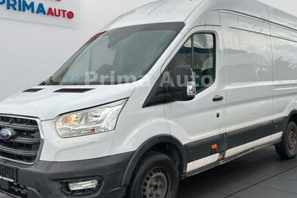 Ford Transit 200.000 km 11.900 &euro; Mannheim 68309