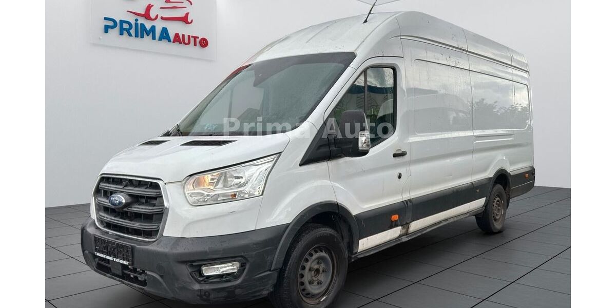Ford Transit 200.000 km 11.900 &euro; Mannheim 68309