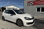 VW Golf GTD 2.0 TDi DSG 1.Hand Multifunktion 237.000 km 7.800 &euro; Altdorf 84032