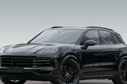 Porsche Cayenne 9.000 km 119.900 € Kempten 87437