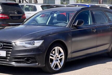 Audi A6 258.336 km 8.999 &euro; Sulz a. N 72172