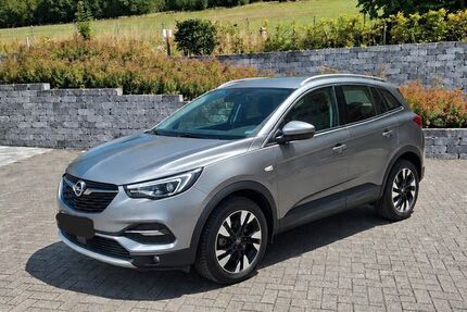 Opel Grandland (X) 72.968 km 12.500 &euro; Gummersbach 51645