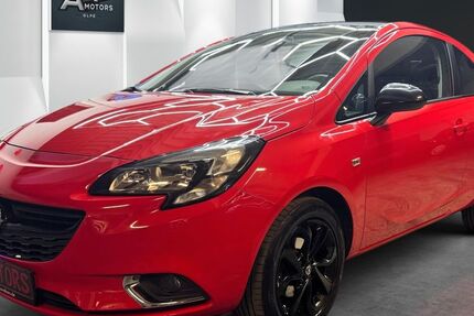 Opel Corsa 122.000 km 7.399 &euro; Olpe 57462