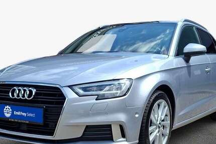 Audi A3 62.230 km 17.770 &euro; Hamburg 21029