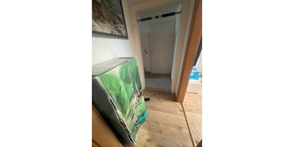 Etagenwohnung Altbach - 2 Zimmer, 38 m&sup2;, 700&euro; | Angebot:26701933