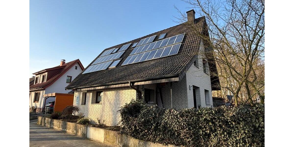 Einfamilienhaus Belm - 7 Zimmer, 224 m&sup2;, 695.000&euro; | Angebot:25382408