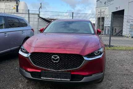 Mazda CX-30 51.000 km 21.900 € Grünstadt 67269