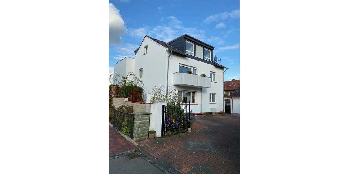 Einfamilienhaus Bielefeld Schildesche - 8 Zimmer, 278 m&sup2;, 669.000&euro; | Angebot:26402296
