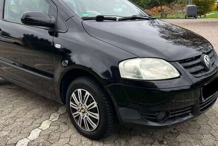 VW Fox 212.738 km 1.600 € Gernsheim 64579