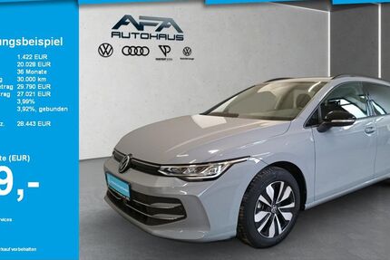 VW Golf 16.608 km 28.442 &euro; Gera 07546