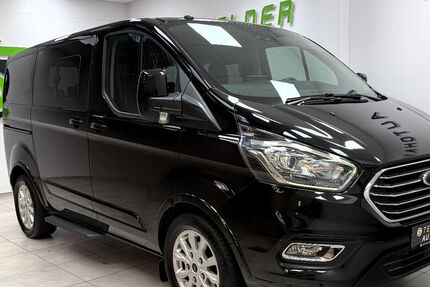 Ford Tourneo Custom 200.578 km 21.990 &euro; Steinfeld 49439