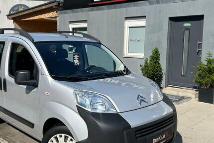 Citroen Nemo 130.000 km 6.490 &euro; Berlin 13088