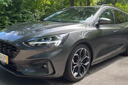 Ford Focus 65.100 km 20.800 &euro; Hamburg 21149