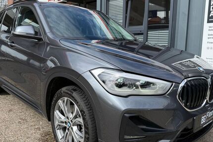 BMW X1 169.100 km 17.990 &euro; Apen 26689