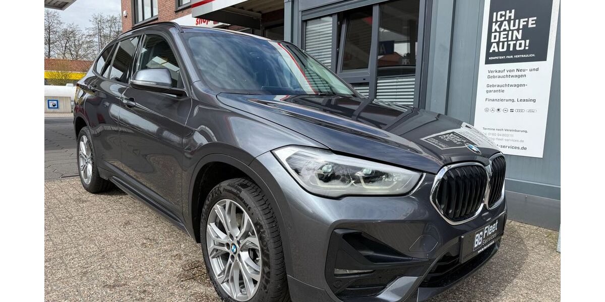BMW X1 169.100 km 17.990 &euro; Apen 26689