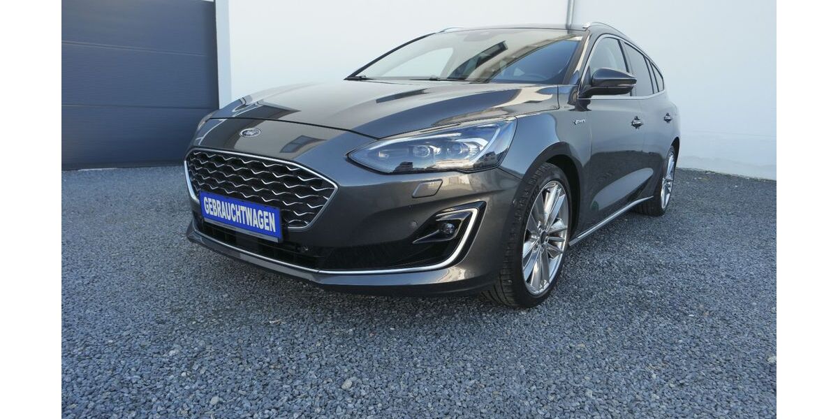 Ford Focus 41.000 km 15.900 &euro; Erbach 64711
