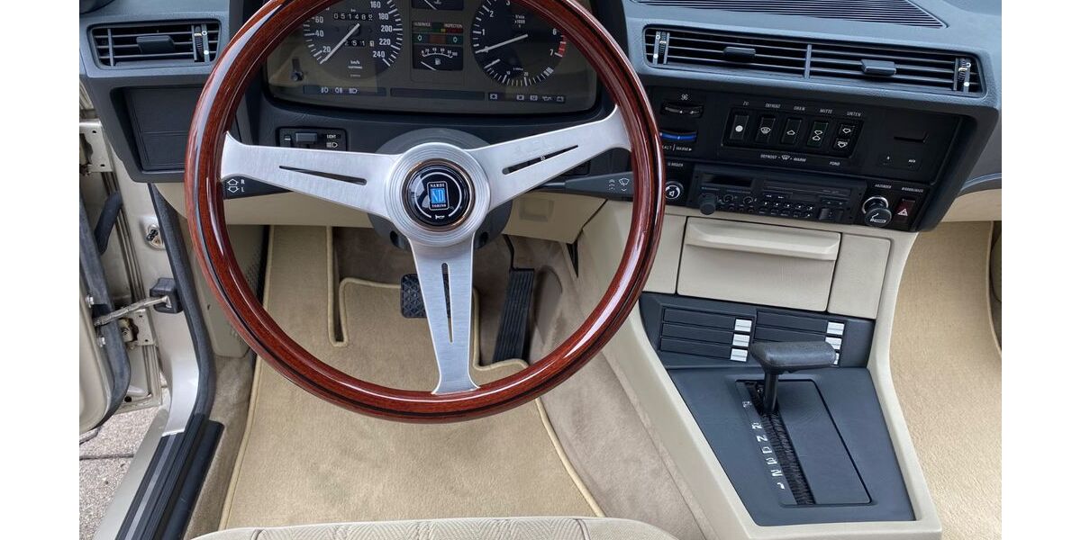 BMW 728 51.648 km 21.500 &euro; Berglen 73663