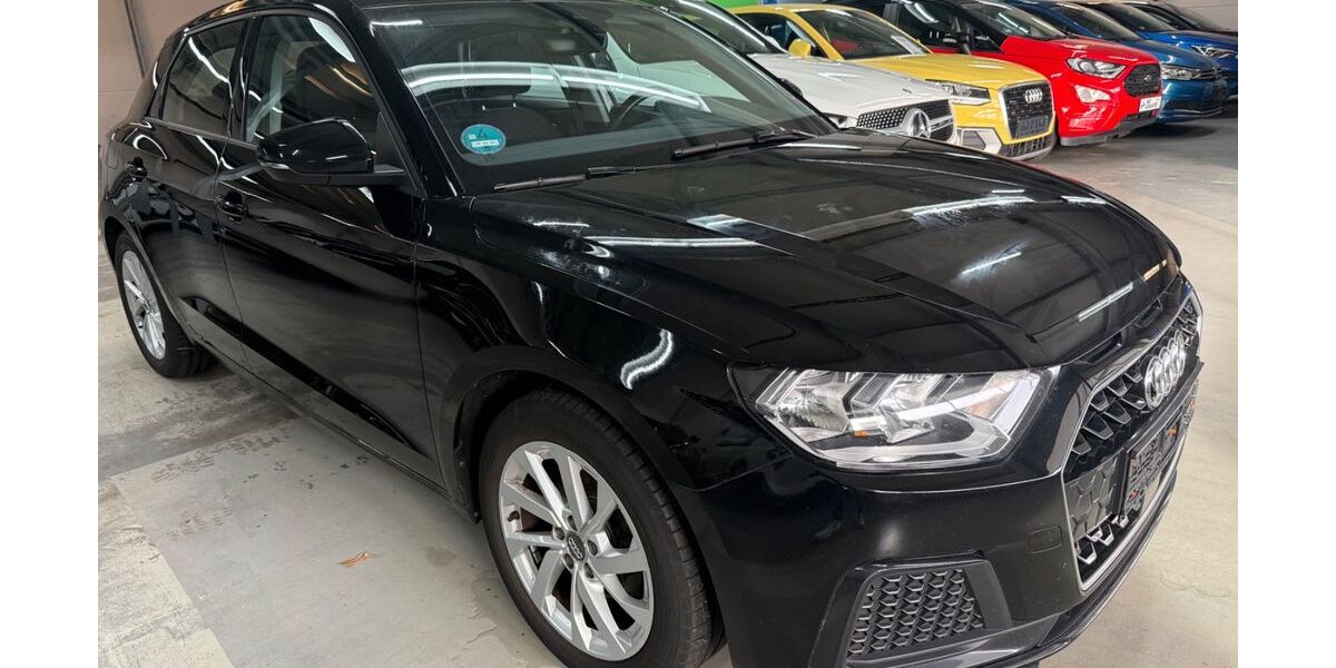 Audi A1 69.900 km 16.500 &euro; Sulzbach 63834