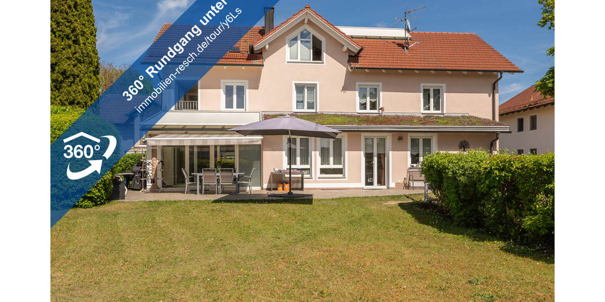 Einfamilienhaus Bad Füssing / Würding Bad Füssing - 8 Zimmer, 260 m&sup2;, 850.000&euro; | Angebot:26675095
