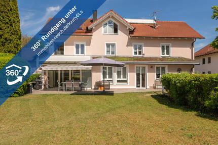 Haus Bad Füssing / Würding Bad Füssing - 8 Zimmer, 260 m&sup2;, 850.000&euro; | Angebot:26675095