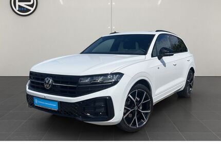 VW Touareg 33.727 km 69.980 &euro; Fritzlar 34560