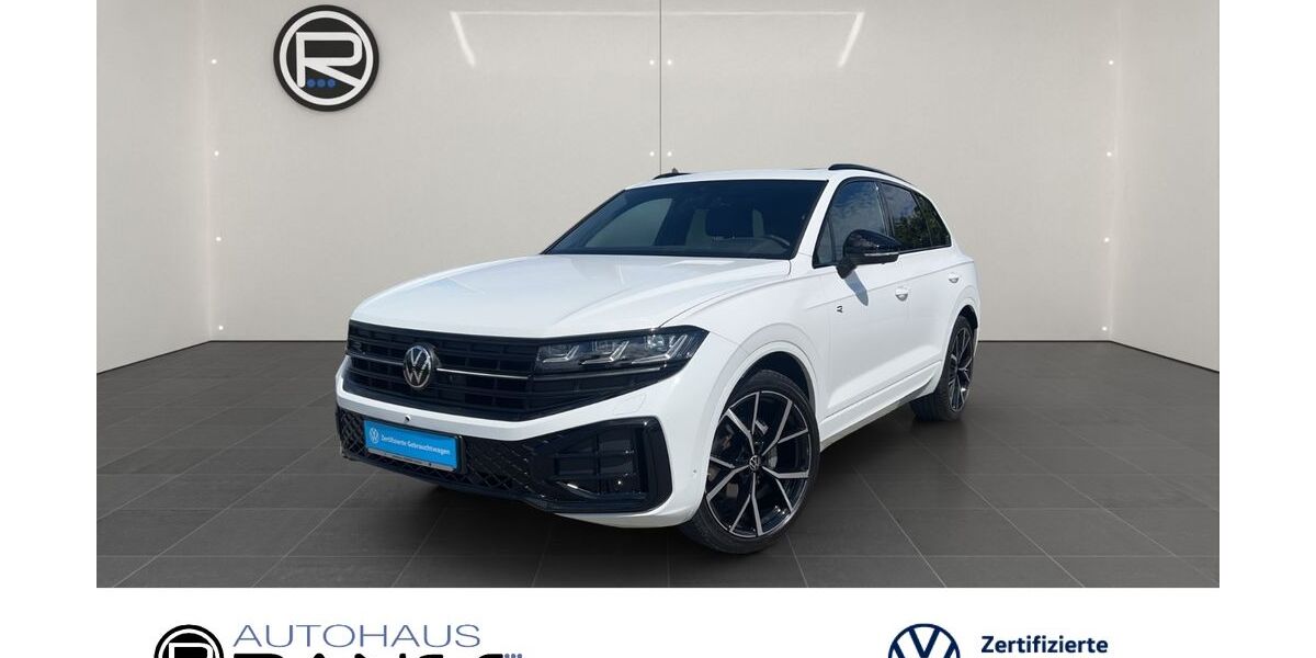 VW Touareg 33.727 km 69.980 &euro; Fritzlar 34560