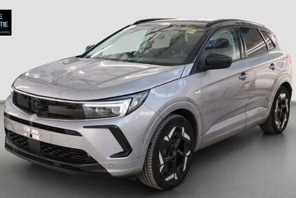 Opel Grandland (X) 32.250 km 26.980 € Schwandorf 92421
