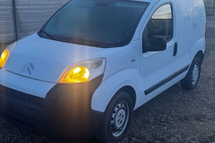 Citroen Nemo 255.000 km 1.799 &euro; Düsseldorf 40225