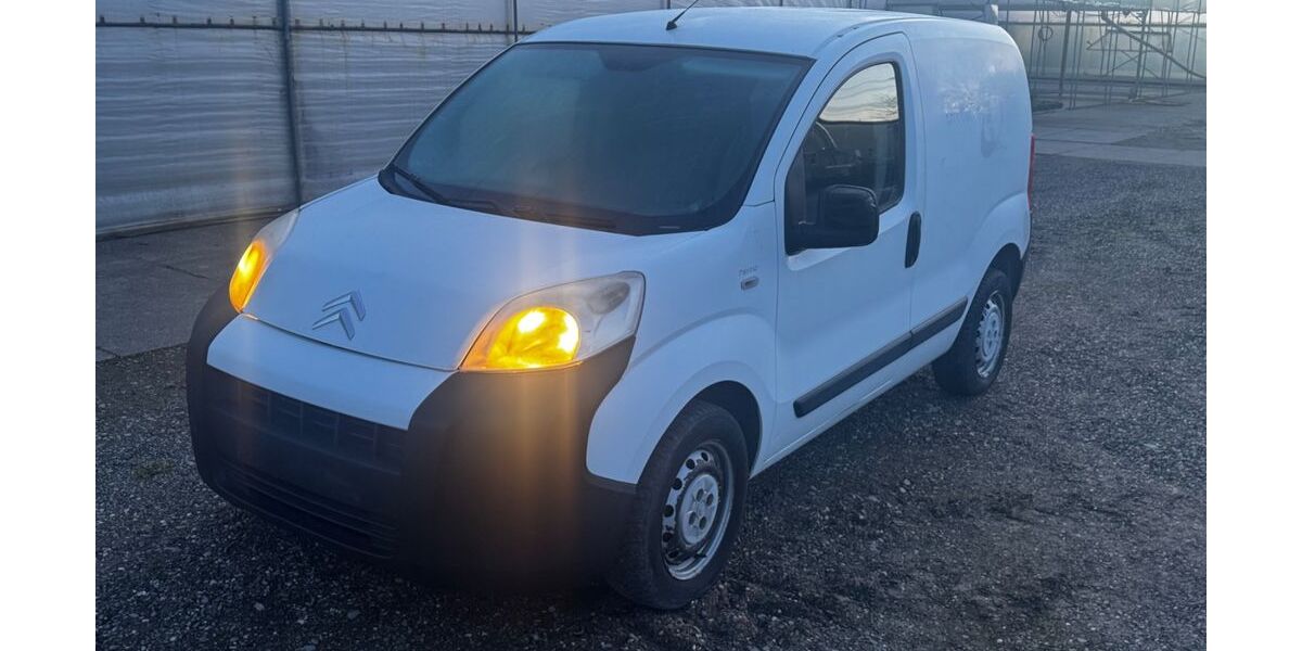 Citroen Nemo 255.000 km 1.799 &euro; Düsseldorf 40225
