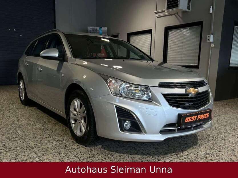Cruze