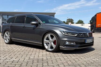 VW Passat 265.000 km 13.850 &euro; Emmerich am Rhein 46446