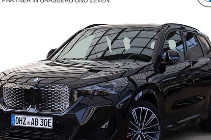 BMW iX1 3.620 km 53.990 &euro; Zeven 27404