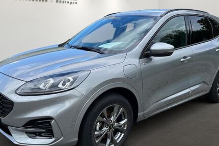 Ford Kuga 59.000 km 24.990 € Linsengericht-Altenhassl 63589