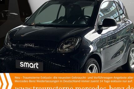 Smart ForTwo 9.637 km 10.690 &euro; München 80636