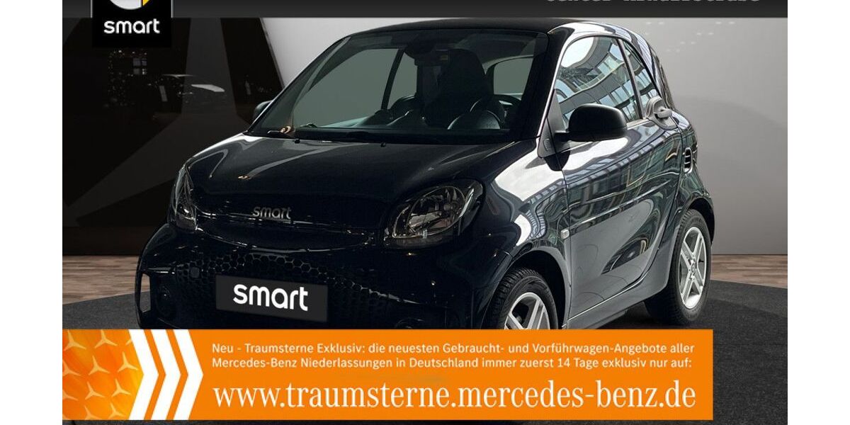 Smart ForTwo 9.637 km 10.690 &euro; München 80636