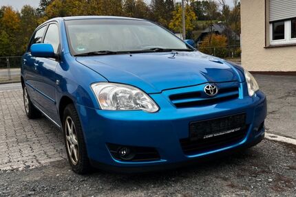 Toyota Corolla 269.000 km 2.700 &euro; Göttingen 37081