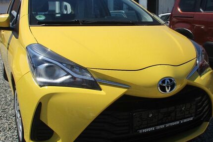 Toyota Yaris 201.000 km 6.999 &euro; Nürnberg 90431
