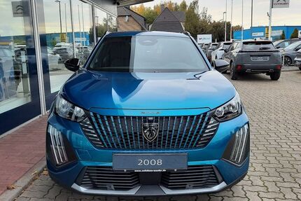 Peugeot 2008 1.900 km 31.985 &euro; Peine 31224